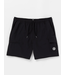 VOLCOM VOLCOM - TRULY LIBERATOR BOARDSHORT (BLACK)