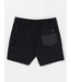 VOLCOM VOLCOM - TRULY LIBERATOR BOARDSHORT (BLACK)