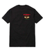 GX1000 GX1000 - STREET TREAT TEE (BLACK)