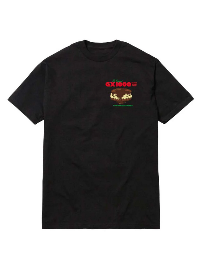 【GX1000】PSP Tee / ARMY GREEN GX1000 PSP TEE / ARMY GREEN (ジーエックスセン Tシャツ / 半袖