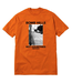 GX1000 GX1000 - BOMB HILLS TEE (ORANGE)