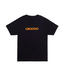 GX1000 GX1000 - OG LOGO TEE (BLACK)