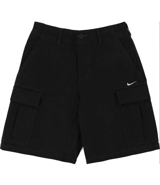 NIKE SB NIKE SB - KEARNY CARGO SHORT (BLACK)