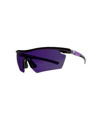 VOLCOM VOLCOM - DOWNLOAD SUNGLASSES (PURPLE PARADISE/ PURPLE)