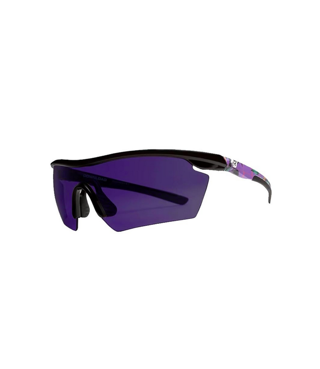 VOLCOM VOLCOM - DOWNLOAD SUNGLASSES (PURPLE PARADISE/ PURPLE)