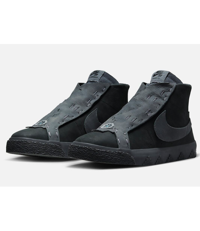 NIKE SB NIKE SB - ZOOM BLAZER MID QS X DI'ORR GREENWOOD