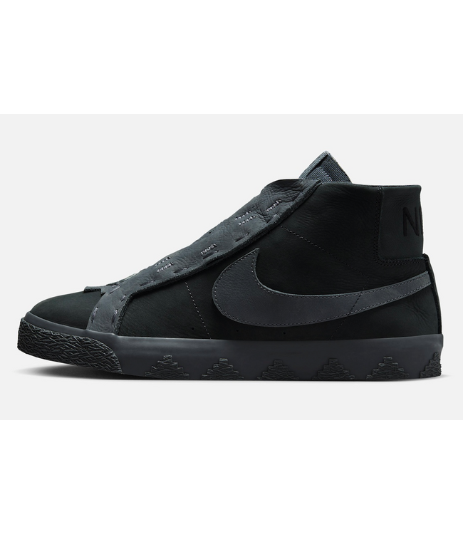 NIKE SB NIKE SB - ZOOM BLAZER MID QS X DI'ORR GREENWOOD