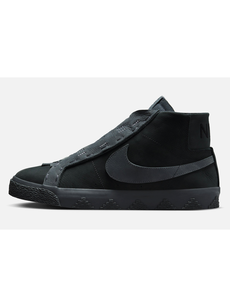NIKE SB ZOOM BLAZER MID QS X DI ORR GREENWOOD