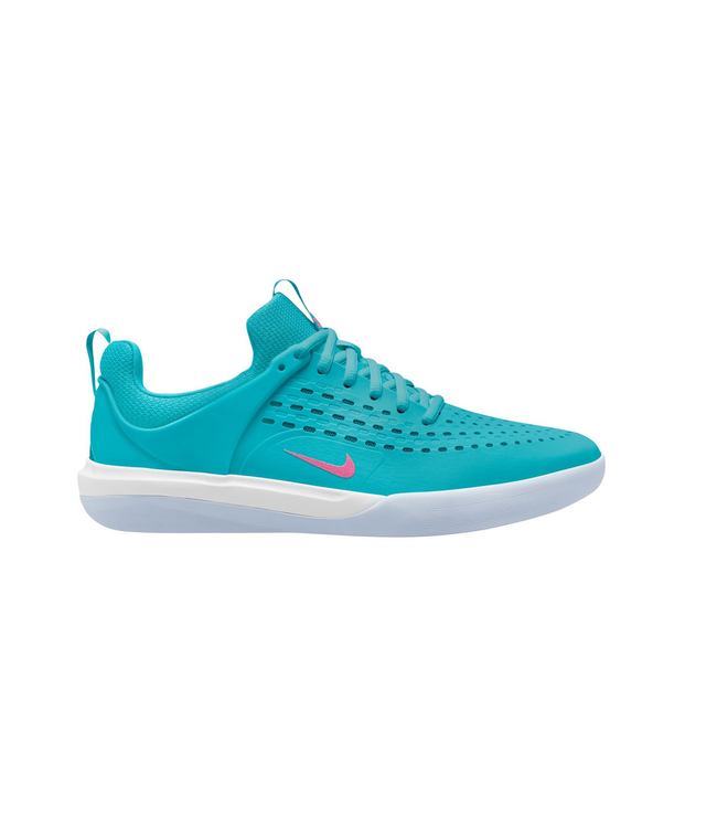 NIKE SB NIKE SB - ZOOM NYJAH 3 (DUSTY CACTUS/ PINK SICLE)