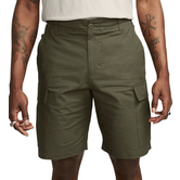 NIKE SB - KEARNY SHORT CARGO (OLIVE MOYEN)