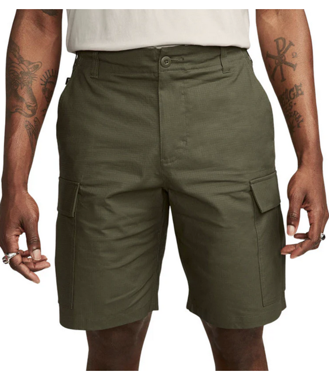 NIKE SB NIKE SB - KEARNY CARGO SHORT (MEDIUM OLIVE)