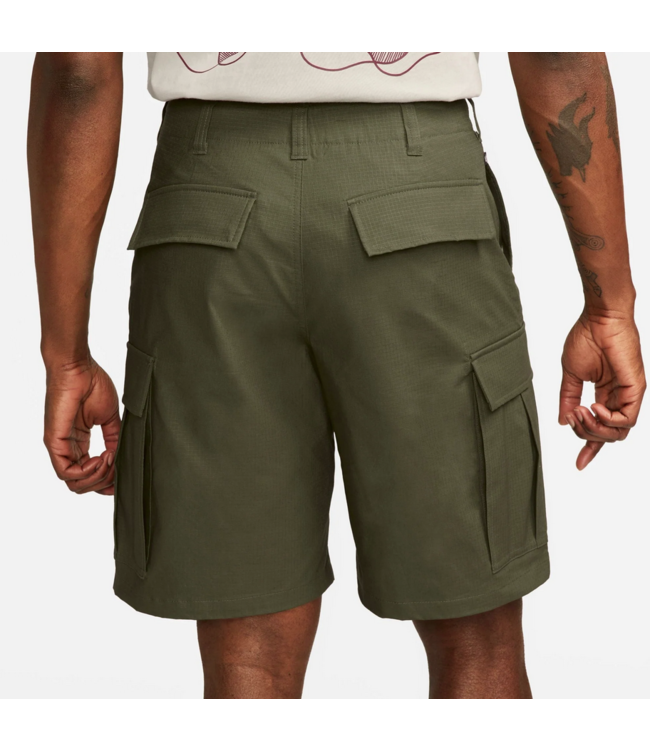 NIKE SB NIKE SB - KEARNY CARGO SHORT (MEDIUM OLIVE)