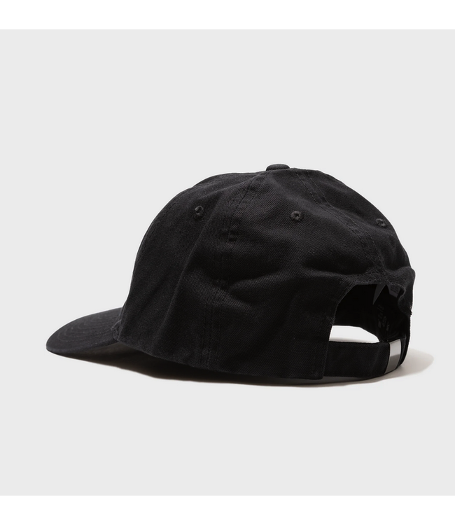 NIKE SB NIKE SB - CLUB STRAPBACK CAP (BLACK)