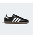 ADIDAS ADIDAS - SAMBA ADV (NOIR/ BLANC/ GOMME)