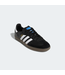 ADIDAS ADIDAS - SAMBA ADV (BLACK/ WHITE/ GUM)