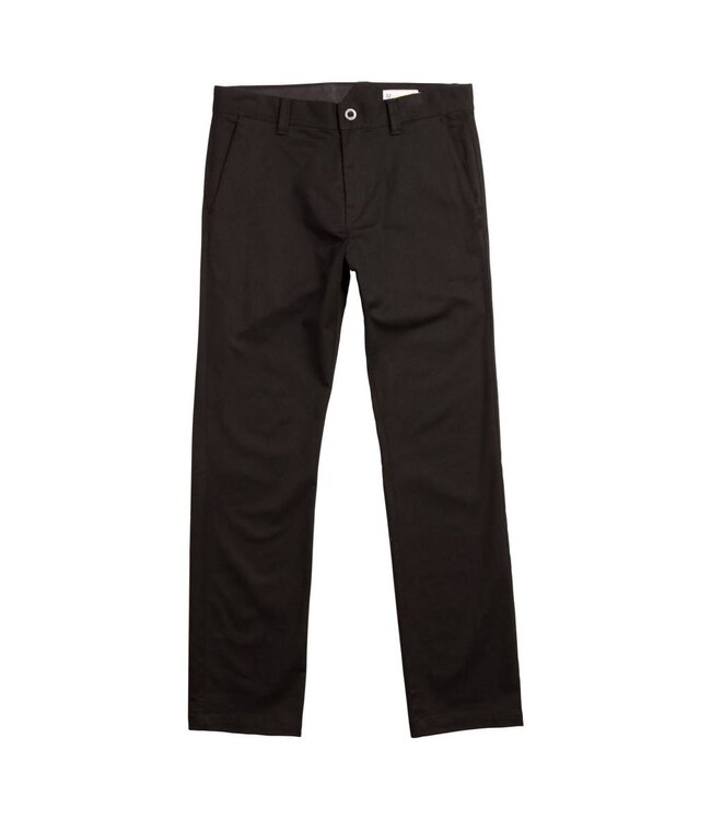VOLCOM VOLCOM - FRICKIN MODERN STRETCH CHINO