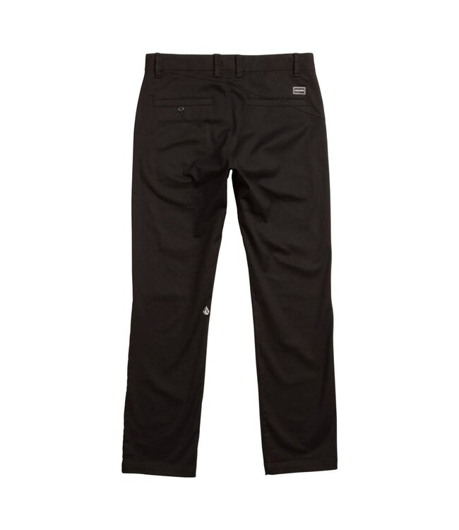 VOLCOM VOLCOM - FRICKIN MODERN STRETCH CHINO