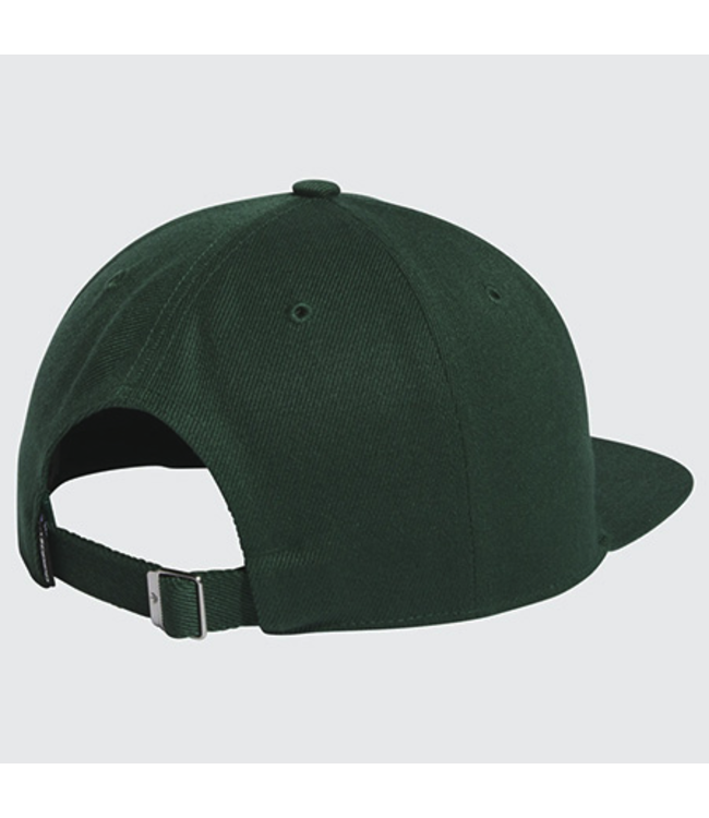 ADIDAS ADIDAS - CASQUETTE STRAPBACK À LOGO ARQUÉ