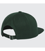 ADIDAS ADIDAS - ARCHED LOGO STRAPBACK CAP