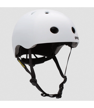 PRO-TEC PRO-TEC - CLASSIC LITE HELMET (MATTE WHITE)