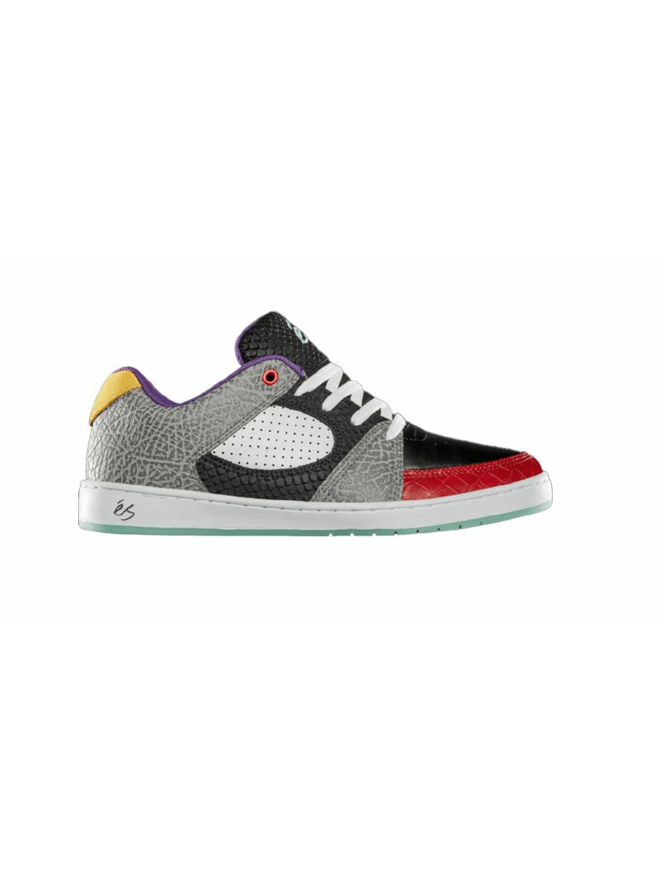 Skate Shoes Ã©s Accel Slim Mid Es Accel Skate Shoes Chaussures De