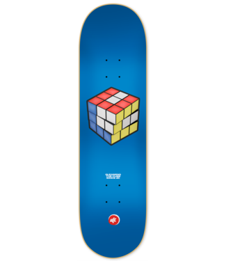 ULC ULC - CUBIK DECK