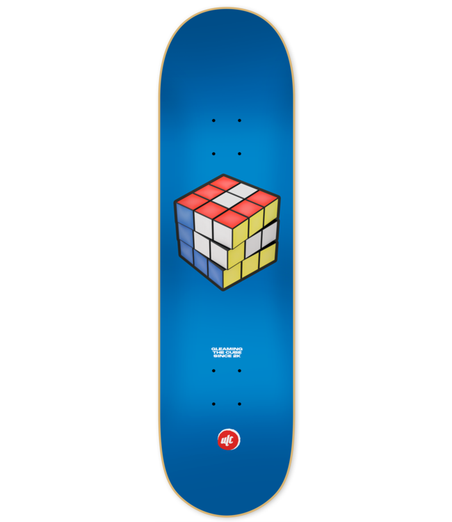 ULC ULC - CUBIK DECK