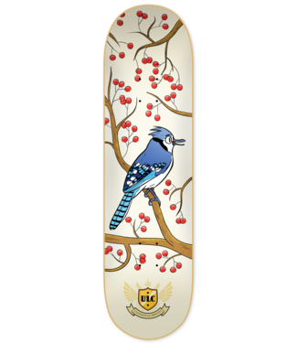 ULC ULC - BLUE JAY DECK