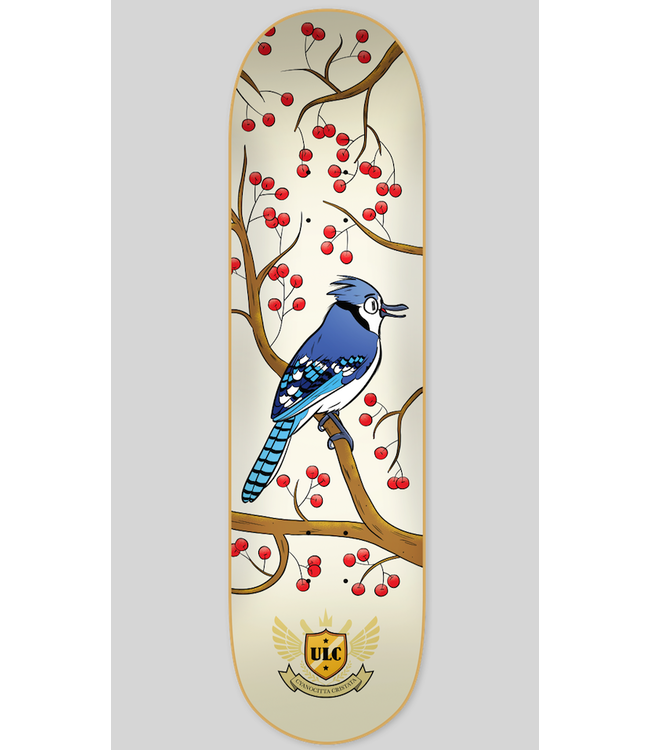 ULC ULC - BLUE JAY DECK