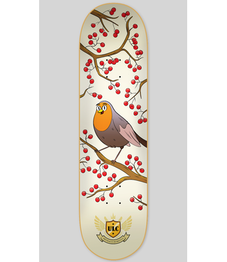 ULC ULC - REDBREAST 8.625" DECK