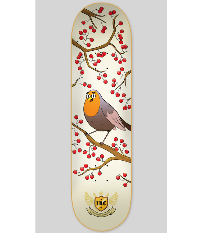 ULC ULC - REDBREAST 8.625" DECK