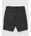 VOLCOM VOLCOM - FRICKIN MODERN STRETCH SHORT 21" (CHARCOAL HEATHER)