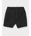 VOLCOM VOLCOM - LIDO SOLID KID TRUNK (BLACK)