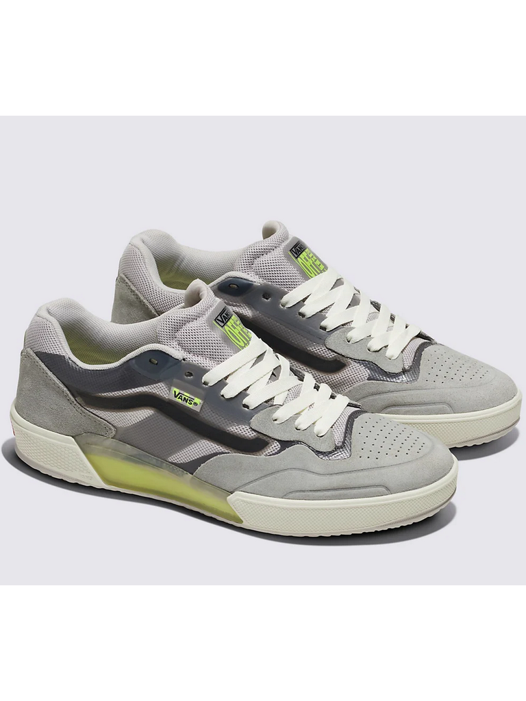 VANS SKATE AVE 2.0 GRIS MOYEN Rookery Skateshop