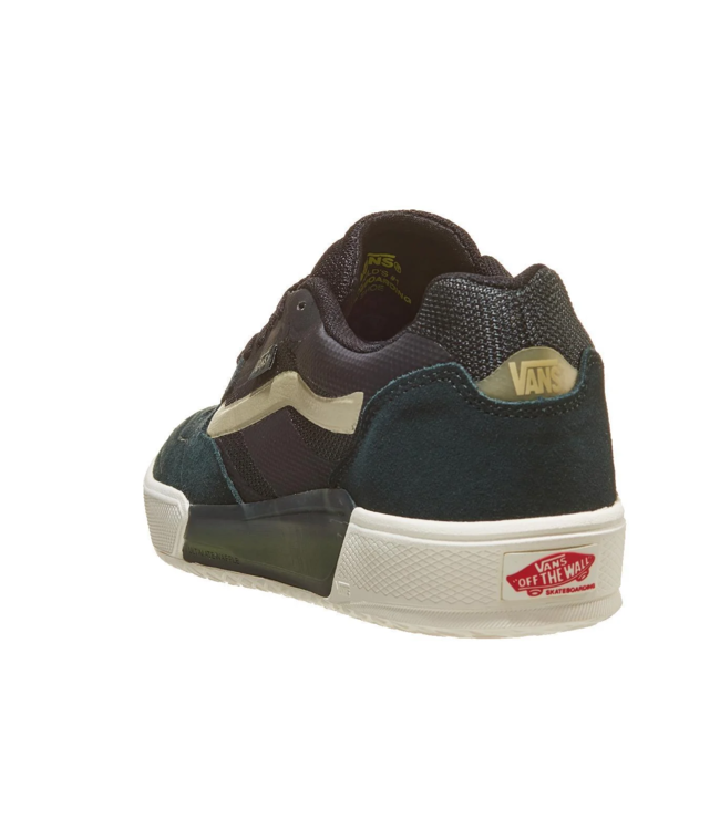 VANS VANS - SKATE AVE 2.0 (AVE BANC VERT)