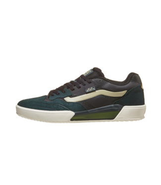 VANS VANS - SKATE AVE 2.0 (AVE BENCH GREEN)