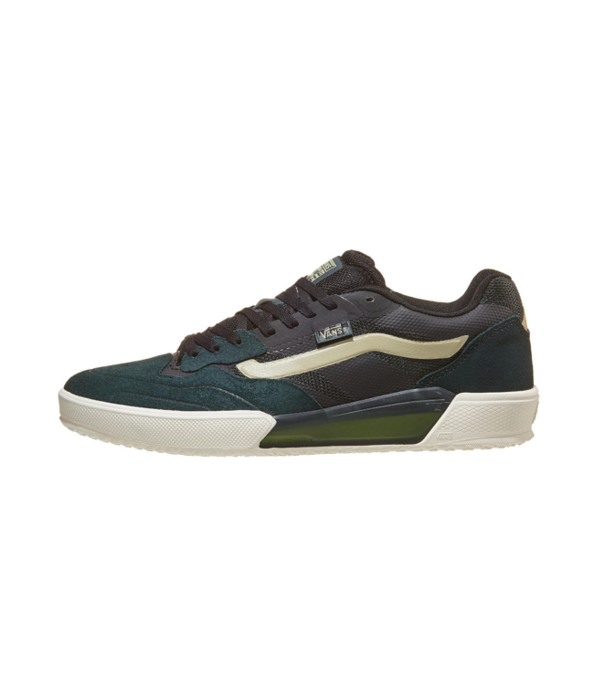 VANS VANS - SKATE AVE 2.0 (AVE BENCH GREEN)