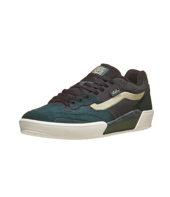 VANS VANS - SKATE AVE 2.0 (AVE BENCH GREEN)