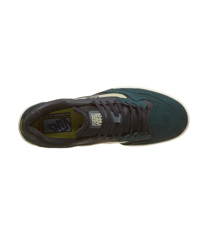 VANS VANS - SKATE AVE 2.0 (AVE BENCH GREEN)