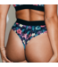 UNDZ UNDZ - TROPICAL FLOWER CHEEKY