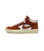 NIKE SB NIKE SB - REACT LEO (DARK RUSSET/ WHITE)