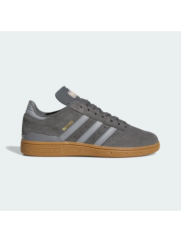 ADIDAS BUSENITZ PRO GREY GREY GOLD Boutique ROOKERY skateshop