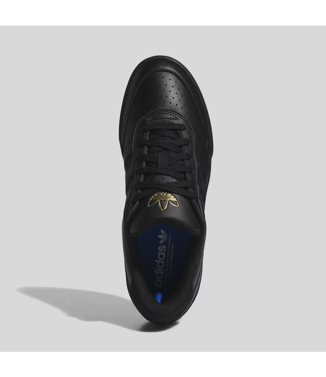 ADIDAS ADIDAS - TYSHAWN 2 (NOIR/NOIR/VERT)