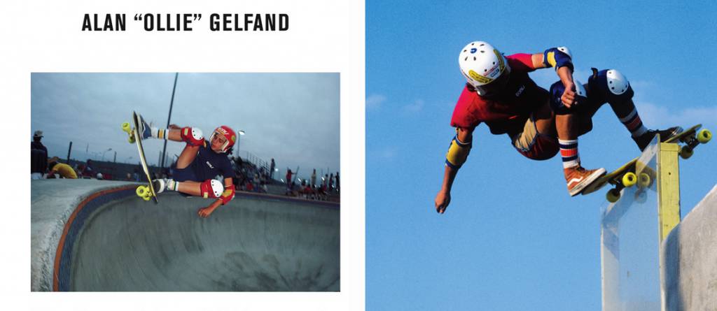 Légende du skateboard : Alan Gelfand
