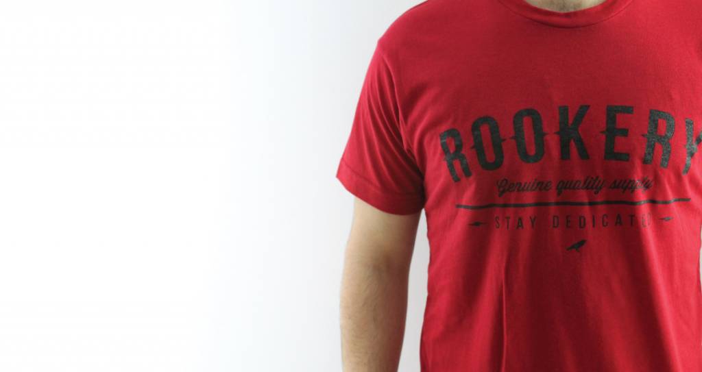 Vidéo : Dedicated logo t-shirt