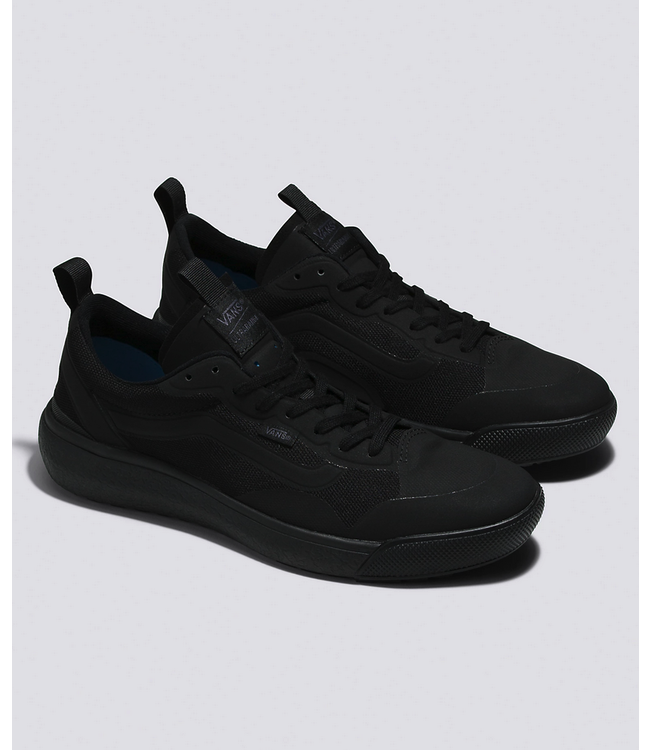 VANS VANS - MTE ULTRARANGE EXO (BLACK/ BLACK/ BLACK)
