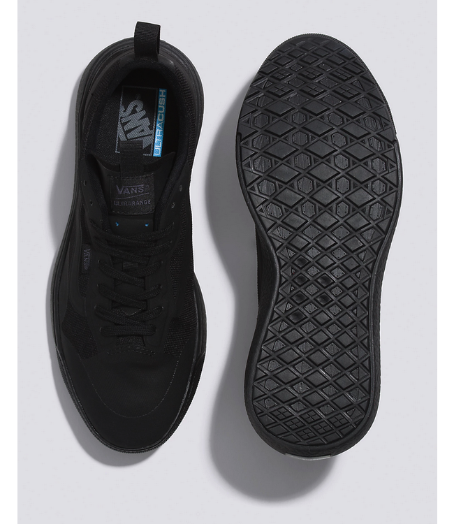 VANS VANS - MTE ULTRARANGE EXO (NOIR/NOIR/NOIR)