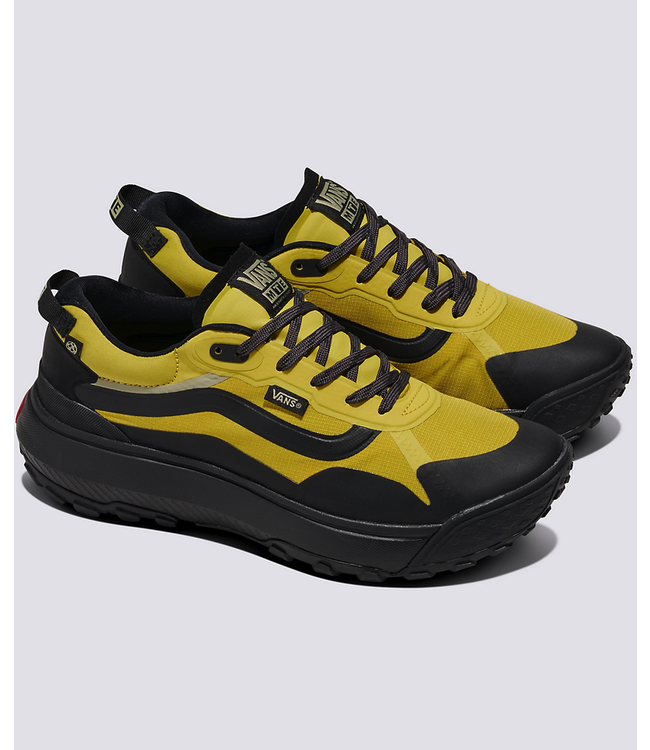 VANS VANS - MTE CROSSPATH (YELLOW)