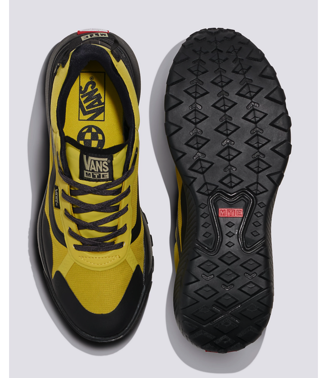 VANS VANS - MTE CROSSPATH (JAUNE)