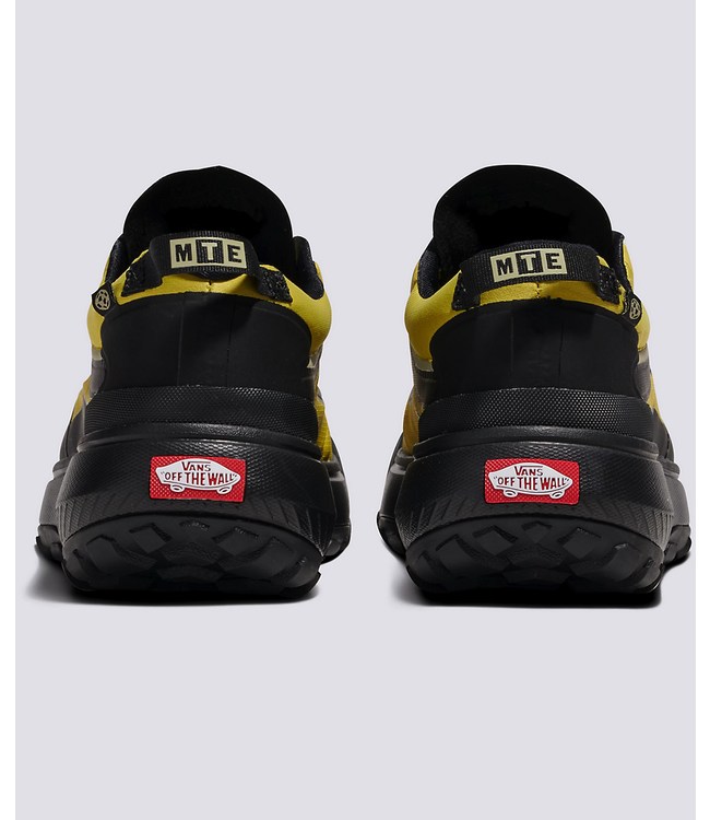 VANS VANS - MTE CROSSPATH (JAUNE)